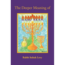 The Deeper Meaning of Hanukkah