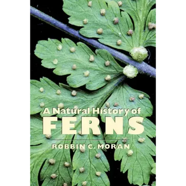 A Natural History of Ferns