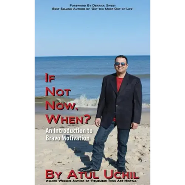 If Not Now, When? an Introduction to Bravo Motivation