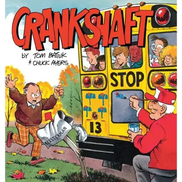 Crankshaft