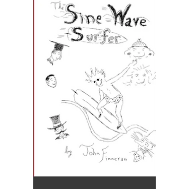 Sine Wave Surfer