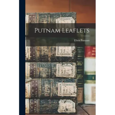 Putnam Leaflets
