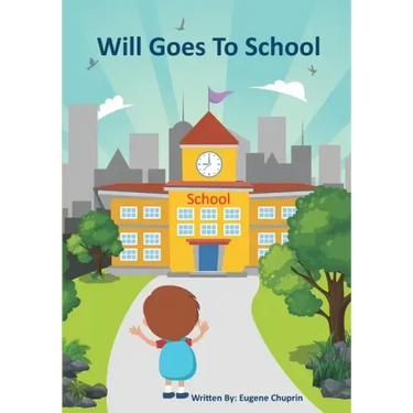 Will Goes to School