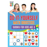 Do-It-Yourself Math Boosters Sudoku for Kids Age 8