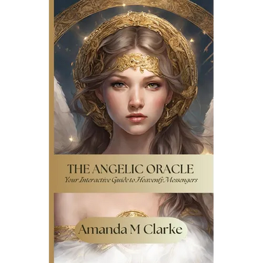 The Angelic Oracle: Your interactive guide to heavenly messengers