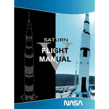 Saturn V Flight Manual