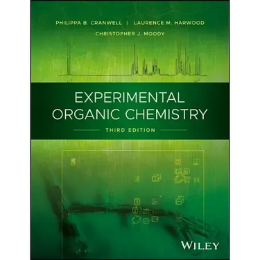 Experimental Organic Chemistry