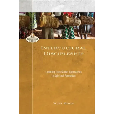 Intercultural Discipleship