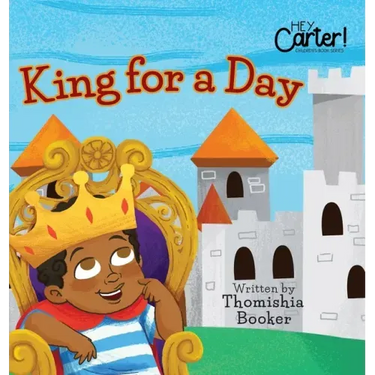 King for a Day
