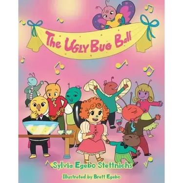 The Ugly Bug Ball