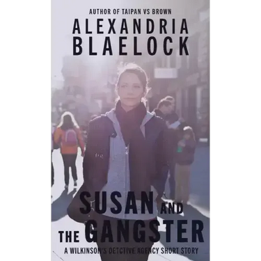 Susan and the Gangster