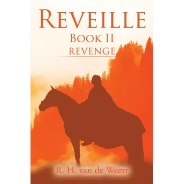 Reveille: Book Ii