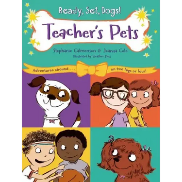Teacher's Pets
