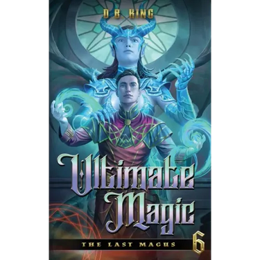 Ultimate Magic