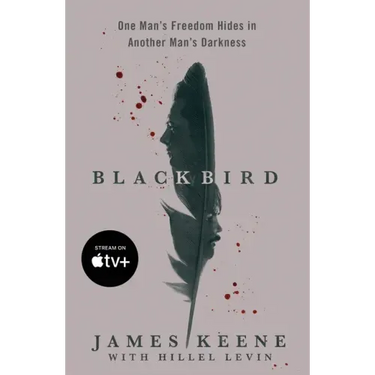 Black Bird: One Man's Freedom Hides in Another Man's Darkness