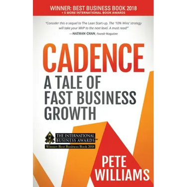 Cadence: A Tale of Fast Business Growth