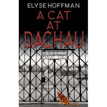 A Cat at Dachau
