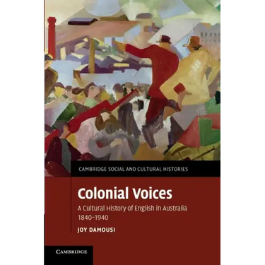 Colonial Voices