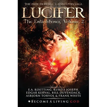 Lucifer: The Enlightener
