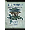 Discworld and Philosophy: Reality Is Not What It Seems