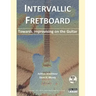 Intervallic Fretboard - Towards improvising on the Guitar