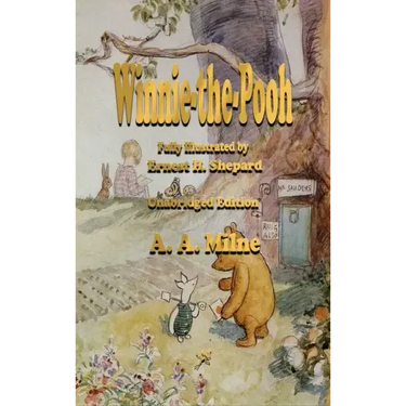 Winnie-The-Pooh