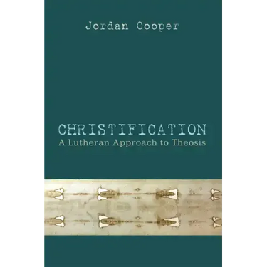Christification