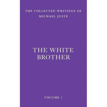 The White Brother: An Occult Autobiography