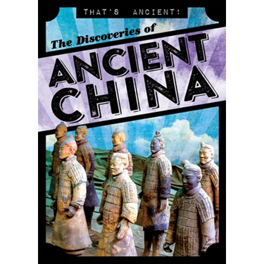 The Discoveries of Ancient China