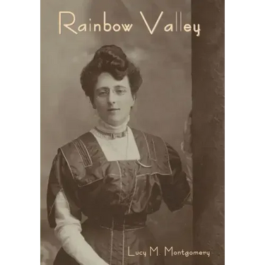 Rainbow Valley