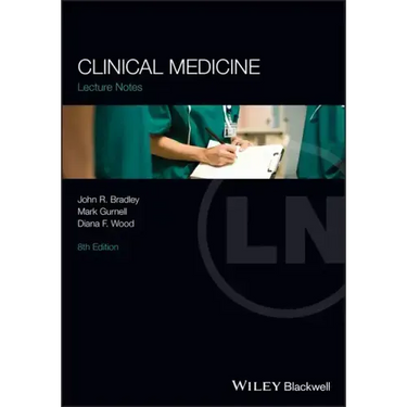 Clinical Medicine