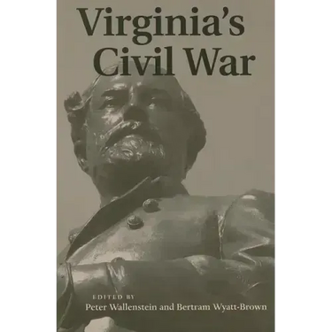 Virginia's Civil War