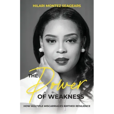 The Power of Weakness: How Multiple Miscarriages Birthed Resilience