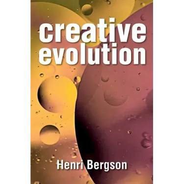 Creative Evolution