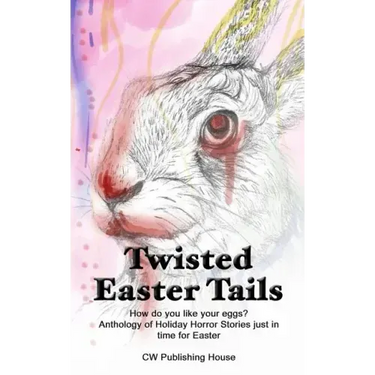Twisted Easter Tails
