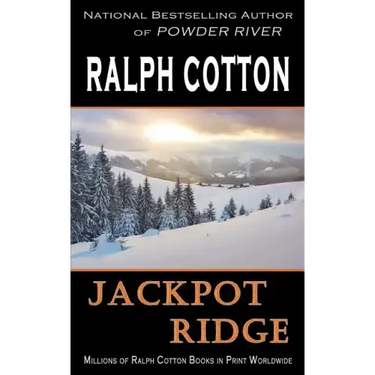 Jackpot Ridge