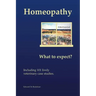 Homeopathy: What to Expect?