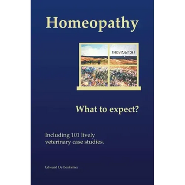 Homeopathy: What to Expect?