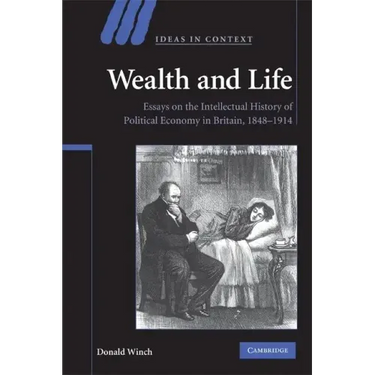 Wealth and Life