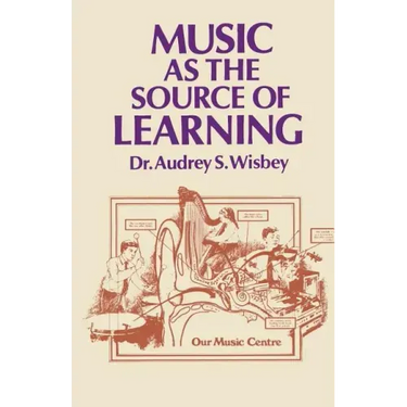 Music as the Source of Learning: Consultant in Early Childhood and Remedial Education and Educational Technology