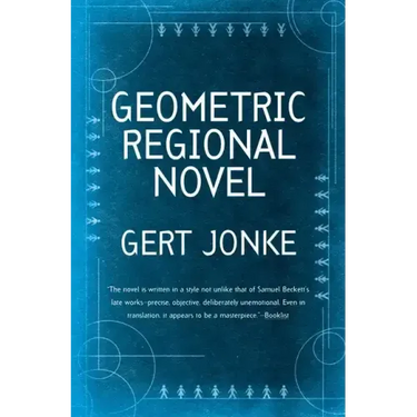 Geometric Regional Novel