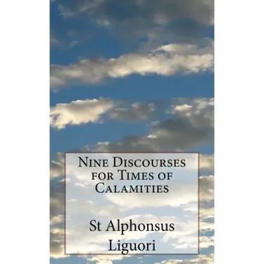Nine Discourses for Times of Calamities