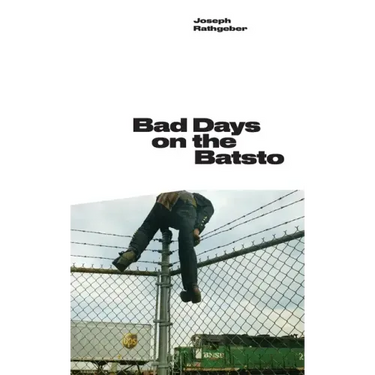 Bad Days on the Batsto