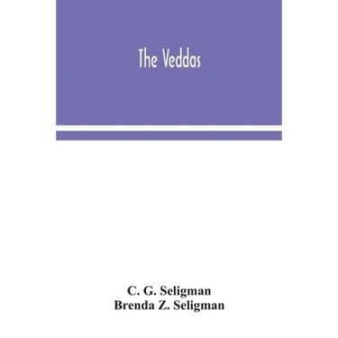 The Veddas