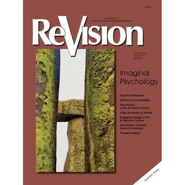 Imaginal Psychology