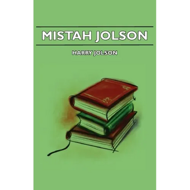 Mistah Jolson