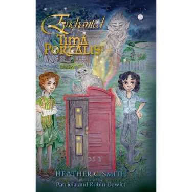 Enchanted Tima Portalis