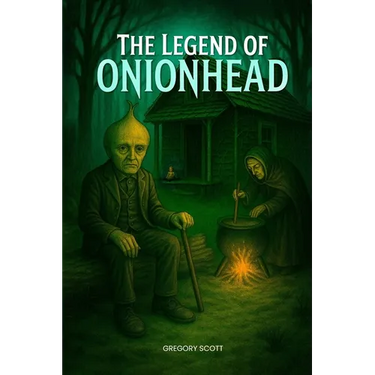 The Legend of Onionhead