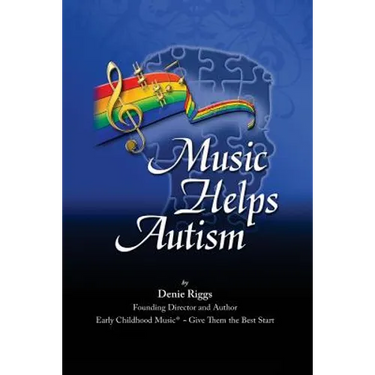 Music Helps Autism