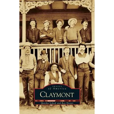 Claymont